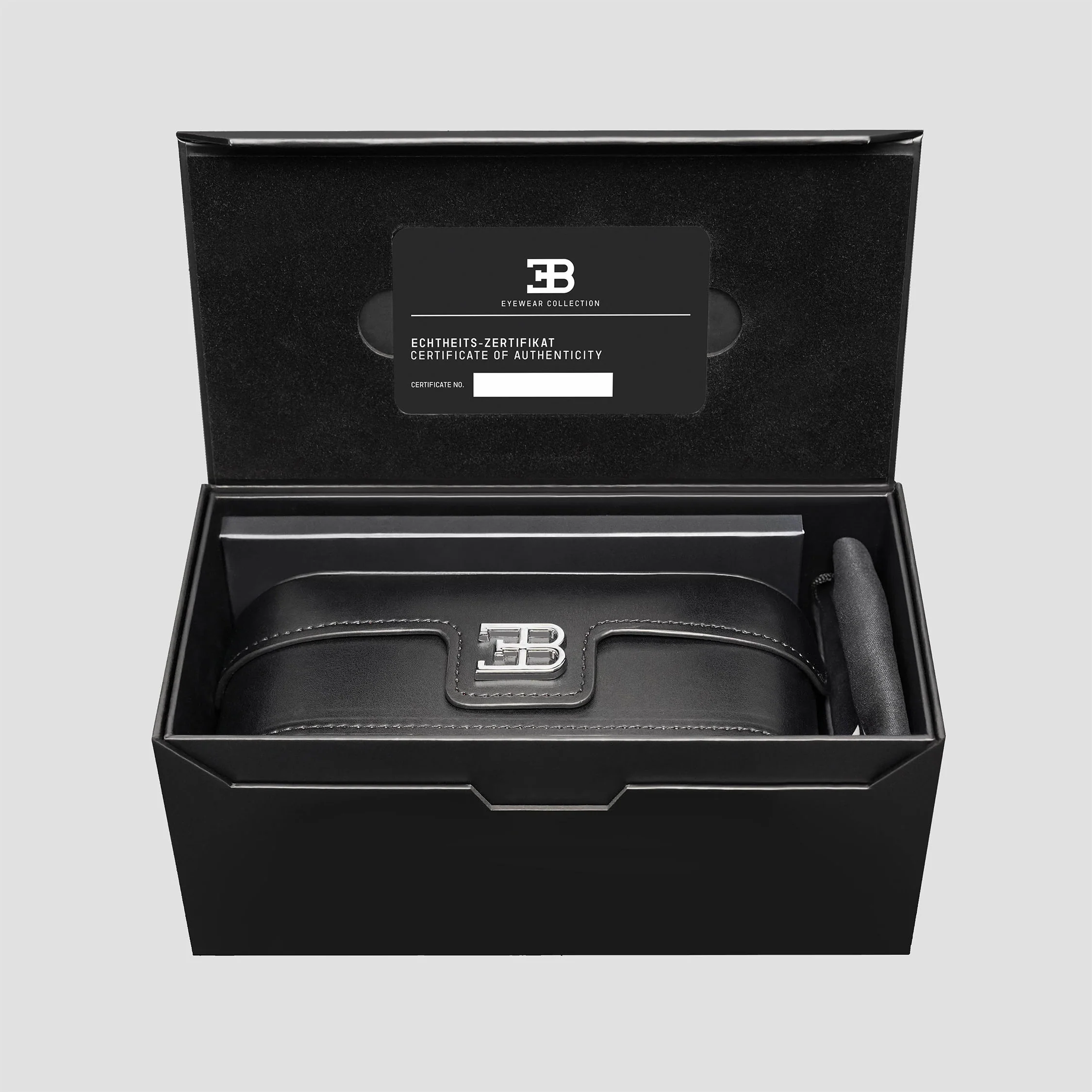 BUGATTI EYEWEAR MODEL 10 - Image 11