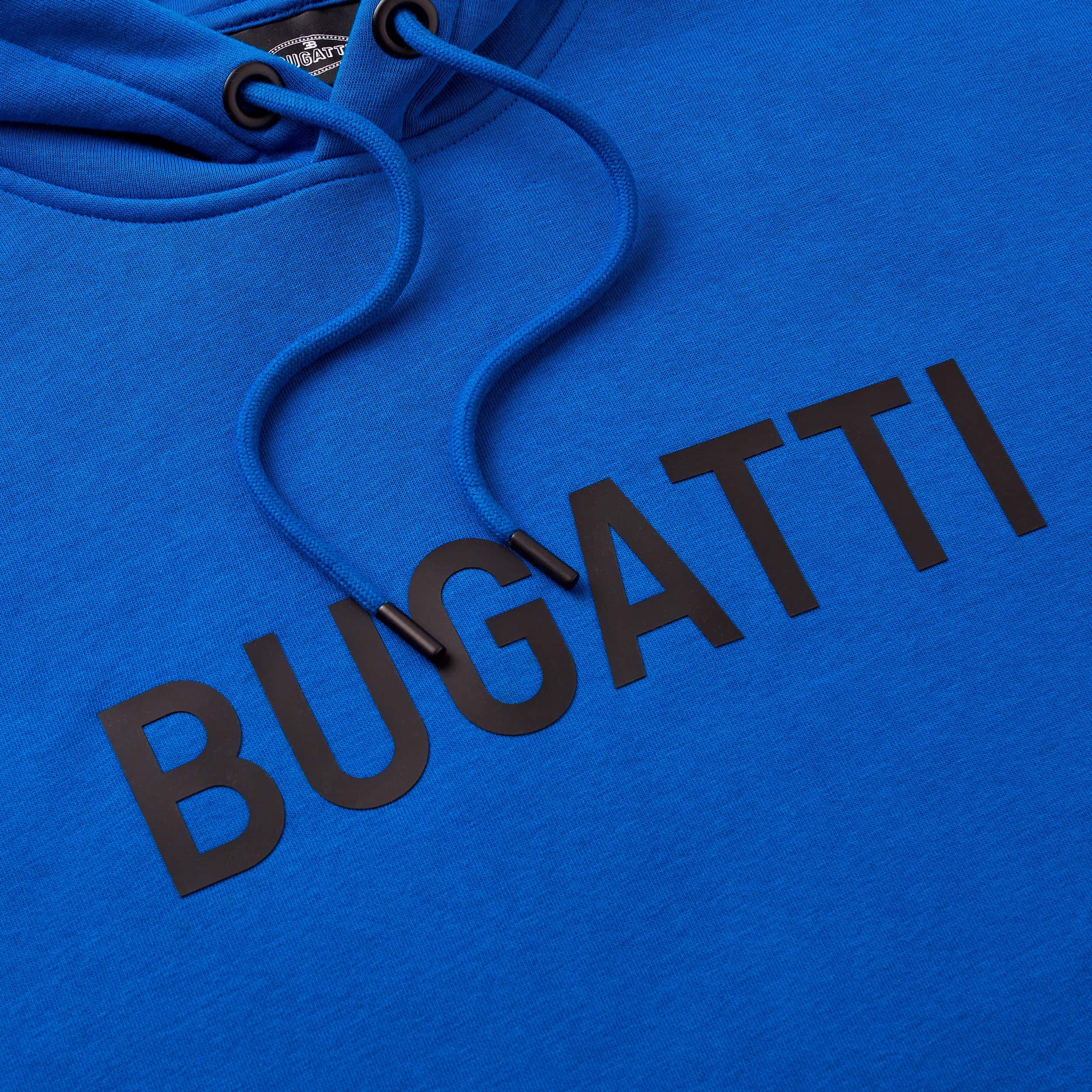 ESSENTIAL LOGO HOODIE - Image 5