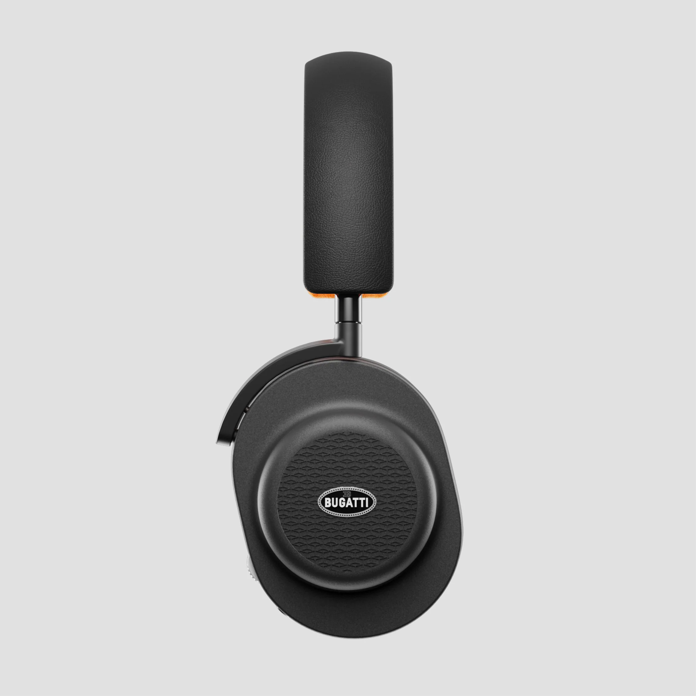 WIRELESS GAMING HEADPHONES IN NOCTURNE & JET ORANGE - Image 3